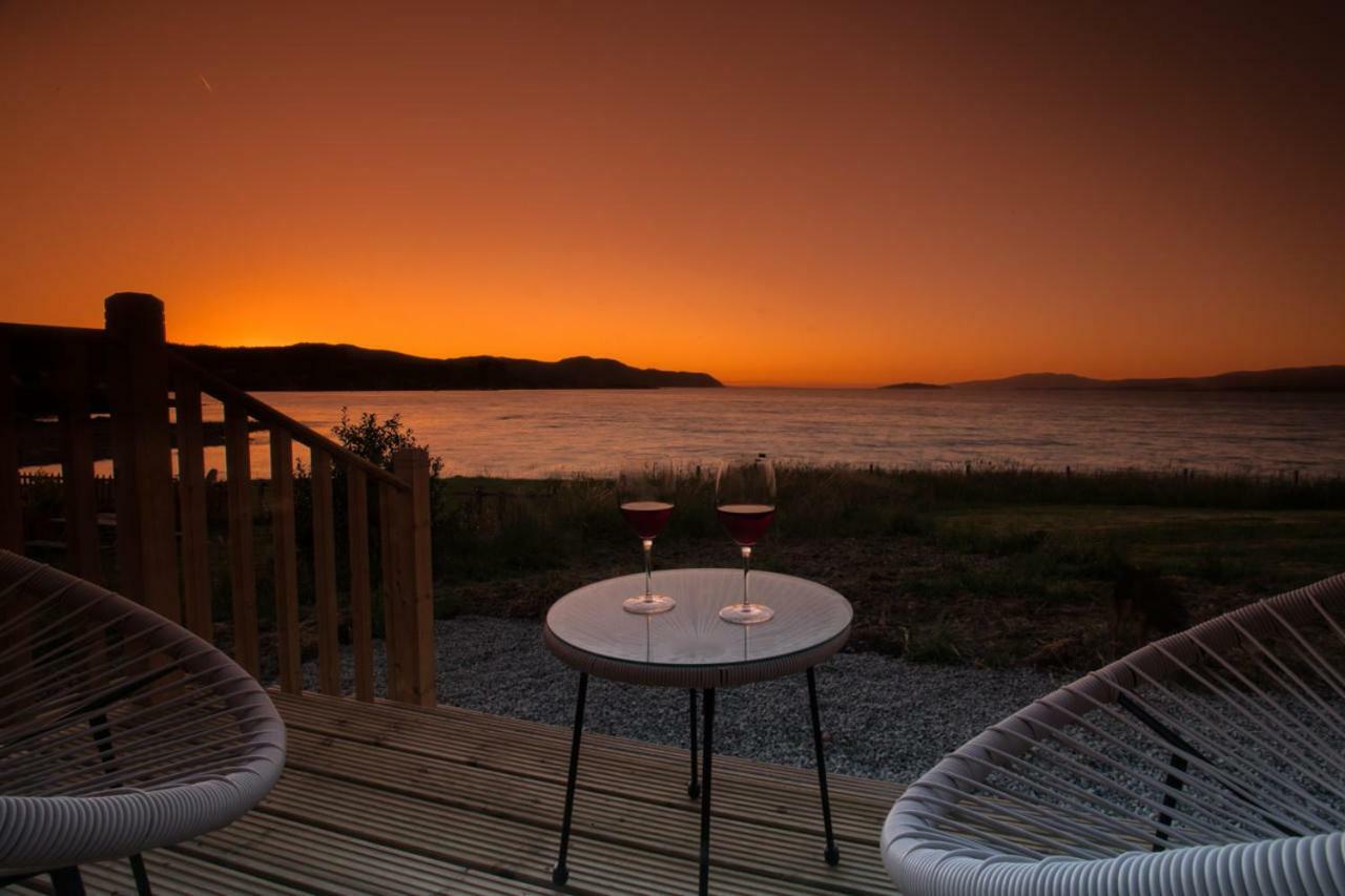 Stay On The Bay, Skye Бродфорд Екстер'єр фото