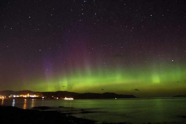 Stay On The Bay, Skye Бродфорд Екстер'єр фото