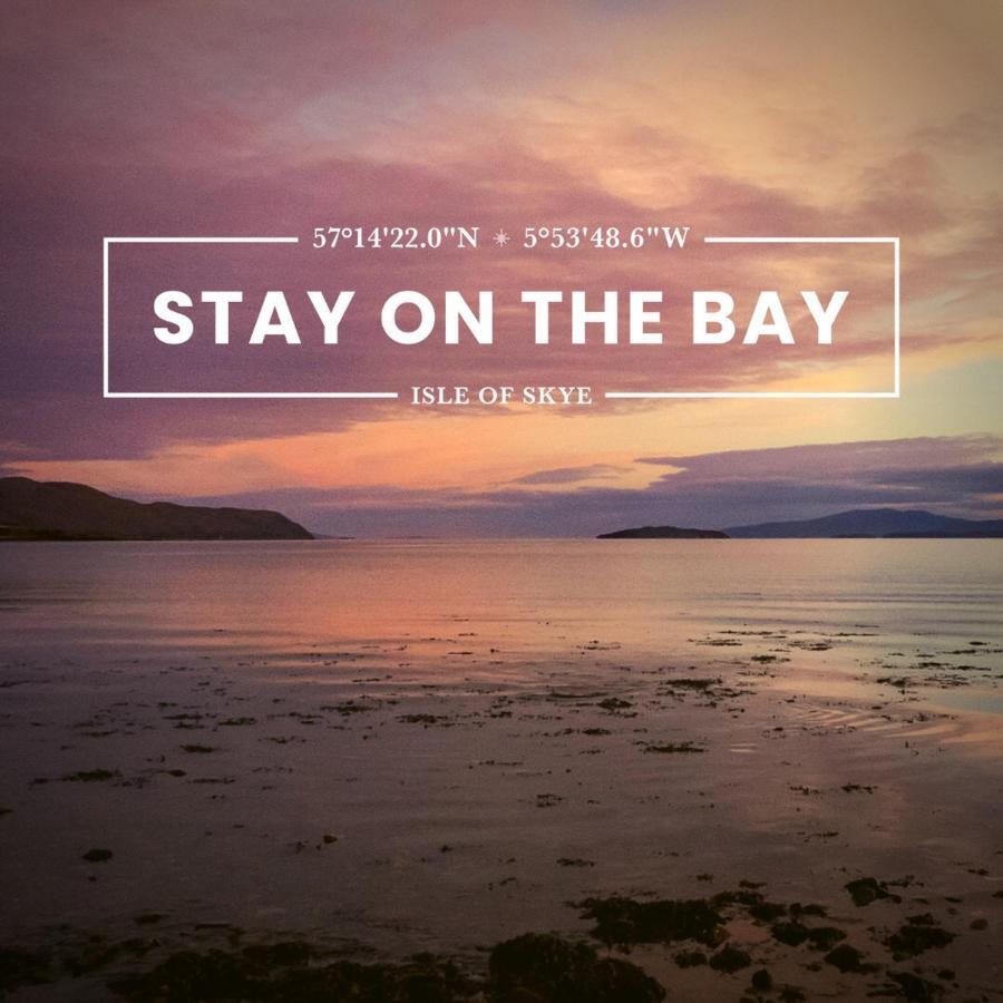 Stay On The Bay, Skye Бродфорд Екстер'єр фото